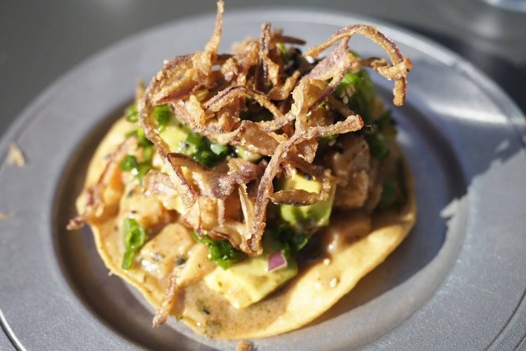 Tacos Tu Madre | restaurant | 1824 N Vermont Ave, Los Angeles, CA 90027, USA | 3235223753 OR +1 323-522-3753