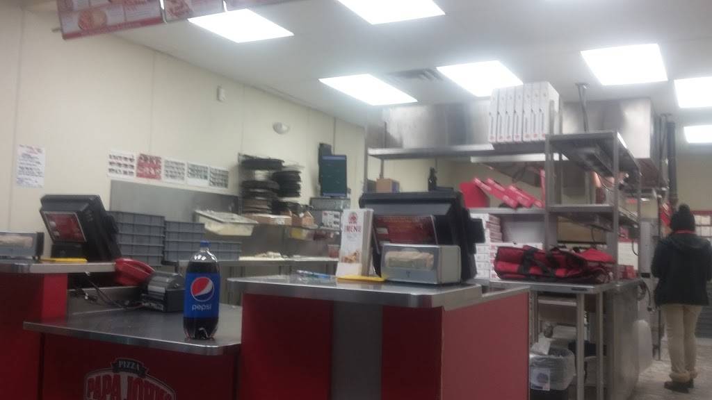 Papa Johns Pizza | restaurant | 6543 Roosevelt Blvd Unit 18A, Philadelphia, PA 19149, USA | 2157225200 OR +1 215-722-5200