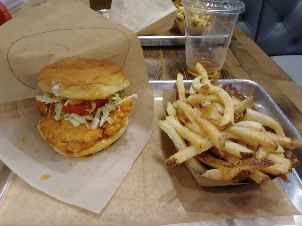 Boxcar Bettys | restaurant | 7800 Rivers Ave #1090, North Charleston, SC 29406, USA | 8439909804 OR +1 843-990-9804