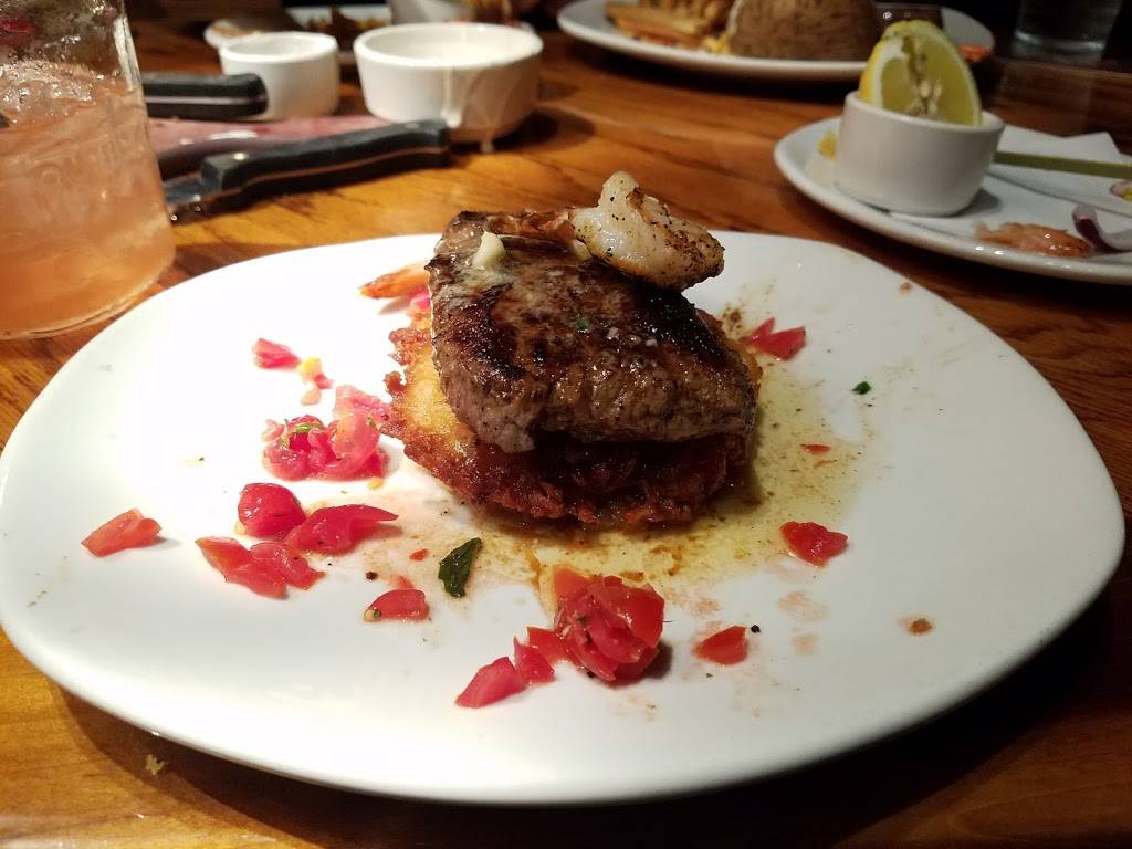 Outback Steakhouse | restaurant | 2102 Texas Avenue South, College Station, TX 77840, USA | 9797644329 OR +1 979-764-4329