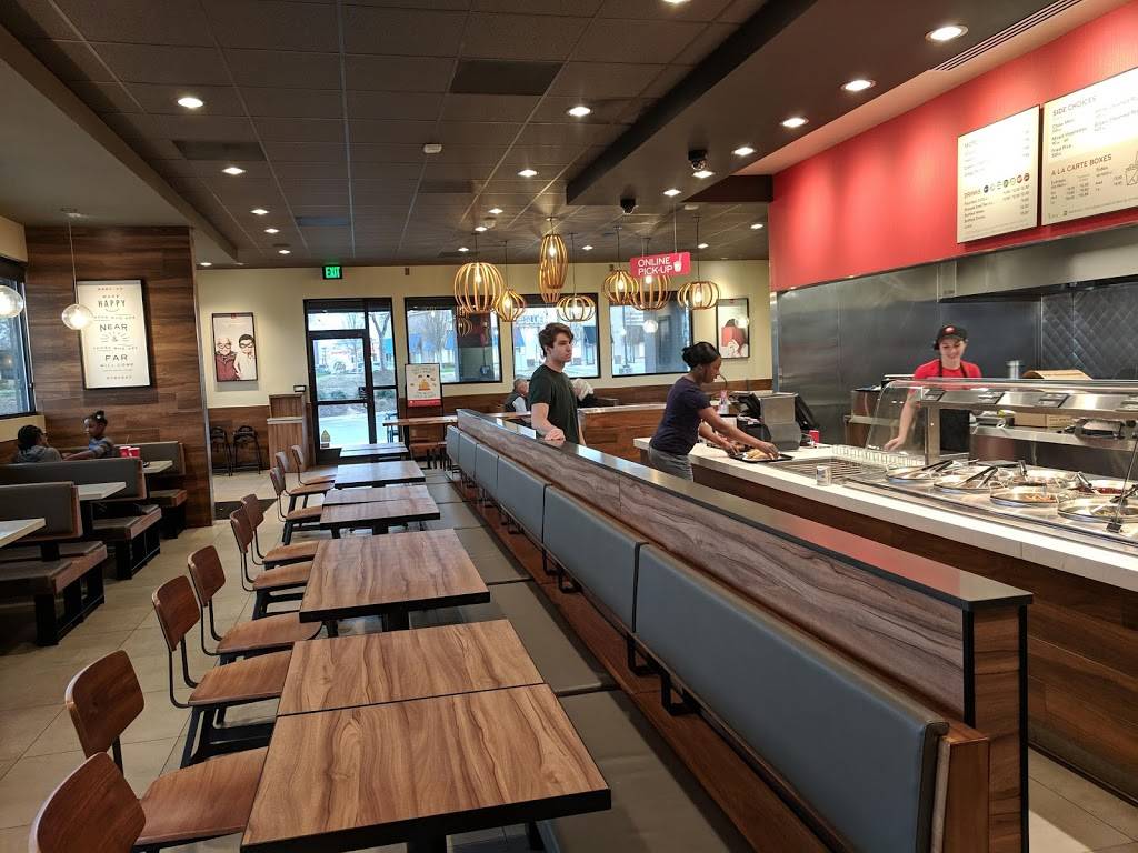 Panda Express | restaurant | 1102 Woodruff Rd, Greenville, SC 29607, USA | 8644582080 OR +1 864-458-2080