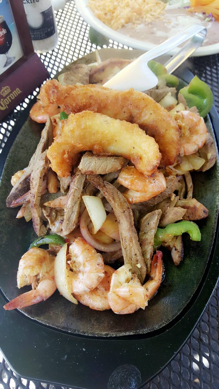 El Rancho Grande | restaurant | 891 Silverado Trail, Napa, CA 94559, USA | 7072524495 OR +1 707-252-4495