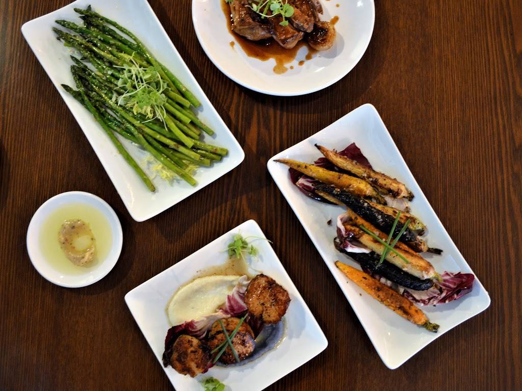 Meritage Wine Bar | restaurant | 90 School St, Glen Cove, NY 11542, USA | 5168010055 OR +1 516-801-0055