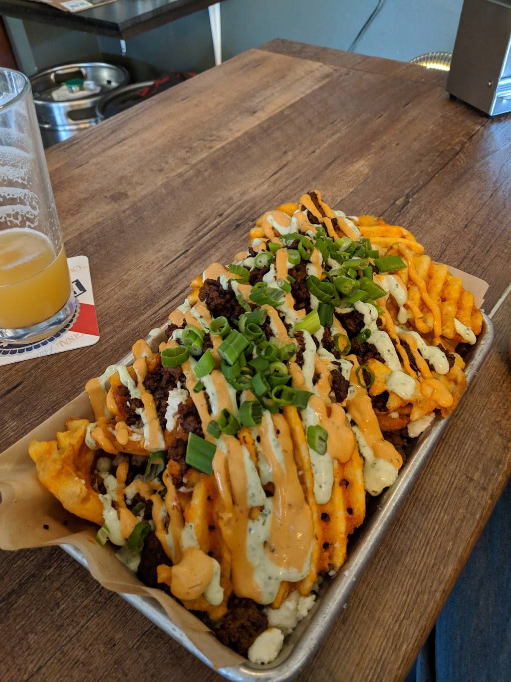 508 Tavern | restaurant | 508 S Santa Fe Ave, Vista, CA 92084, USA | 7602950707 OR +1 760-295-0707