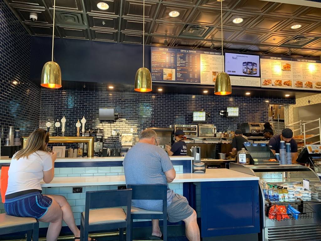 Noahs NY Bagels | bakery | 1601 Broadway, Sacramento, CA 95818, USA | 9162484430 OR +1 916-248-4430