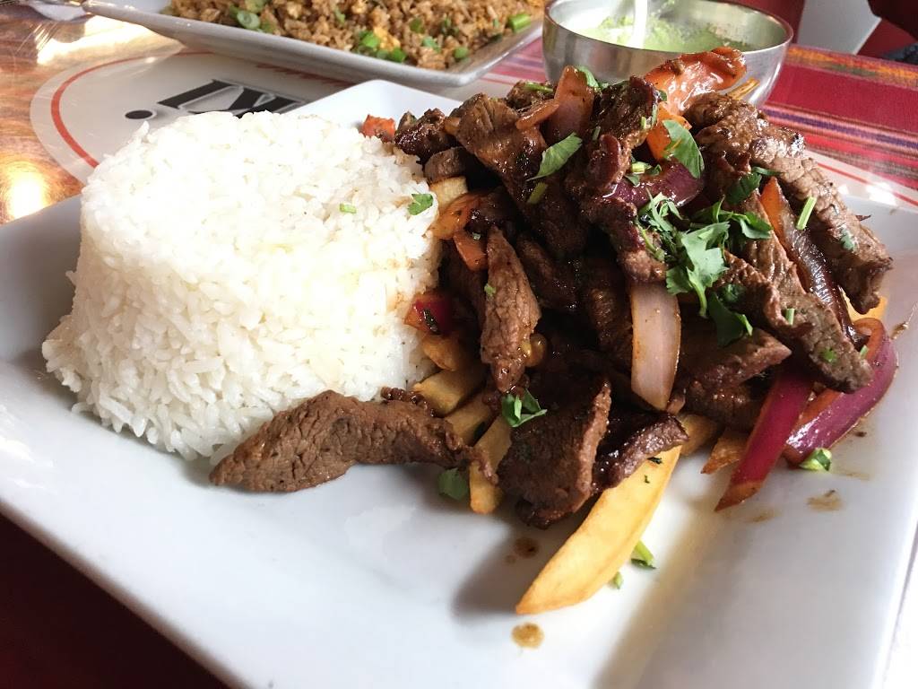 El Miski Peruvian Cuisine | restaurant | 16 West Post Road, White Plains, NY 10606, USA | 9144283983 OR +1 914-428-3983