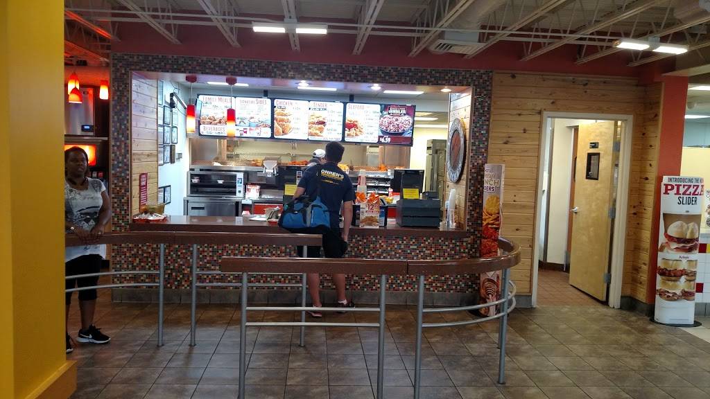 Popeyes Louisiana Kitchen | restaurant | 6901 Lake Park Bellville Rd, Lake Park, GA 31636, USA | 2295595113 OR +1 229-559-5113