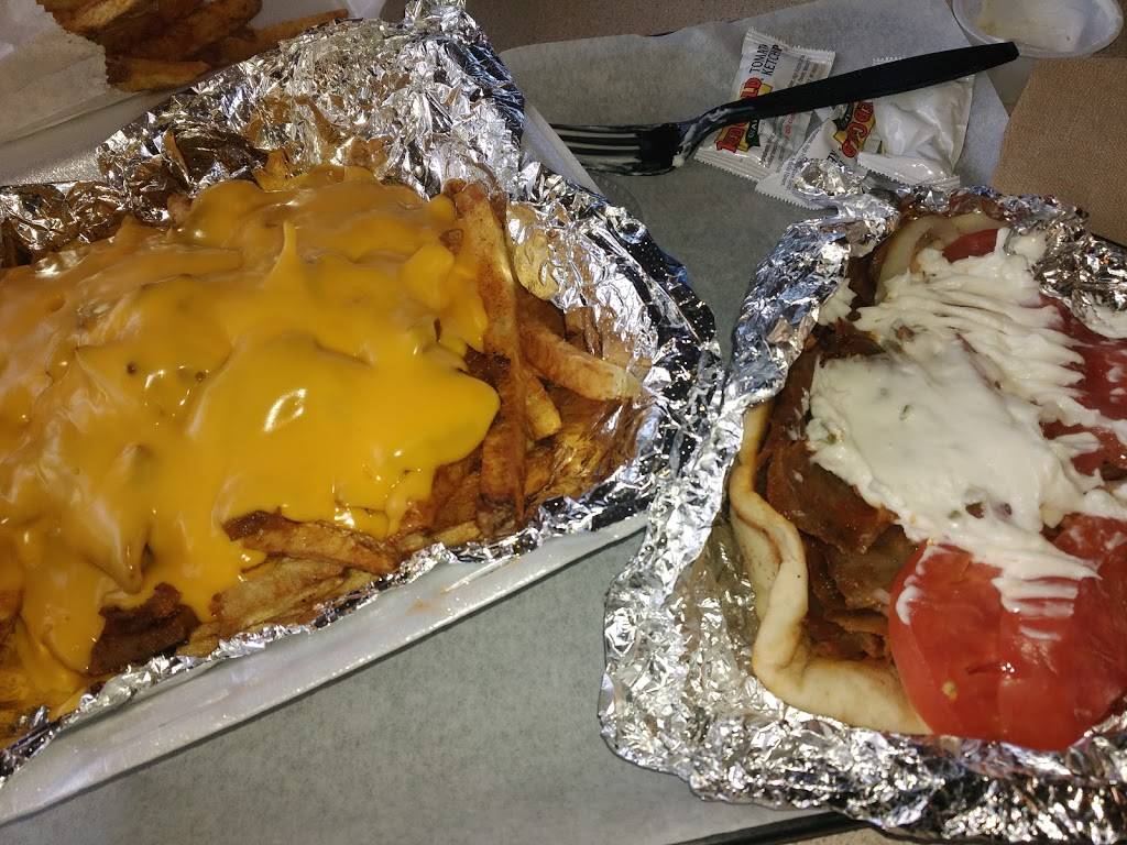 Alizes Grill | restaurant | 479 N Springfield Ave, Rockford, IL 61101, USA | 8159955137 OR +1 815-995-5137