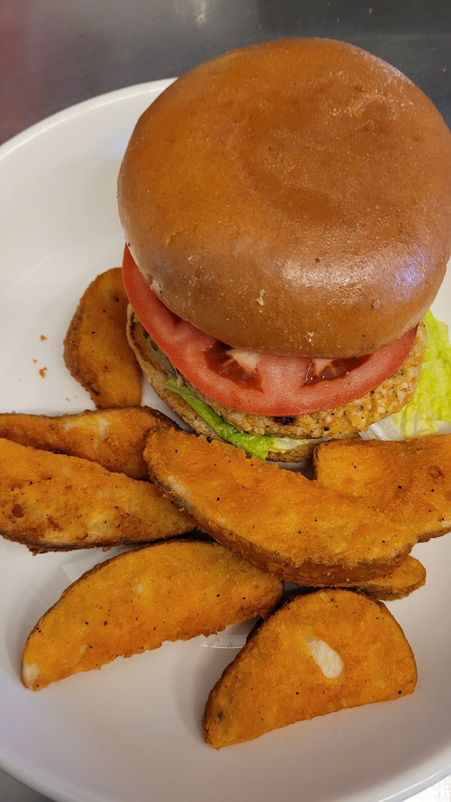 VEGAN VIBES CAFE & JUICE BAR | cafe | 3426 Conrad St, Philadelphia, PA 19129, USA | 2153991375 OR +1 215-399-1375