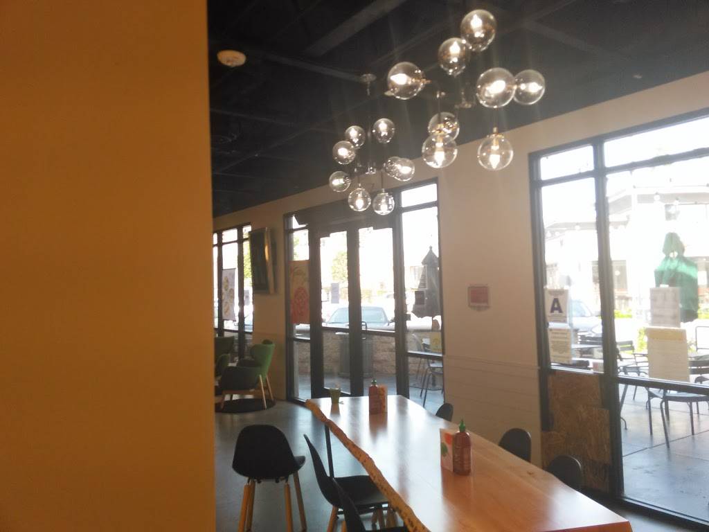 Freshii | restaurant | 3434 Arlington Ave, Riverside, CA 92506, USA | 9512289303 OR +1 951-228-9303