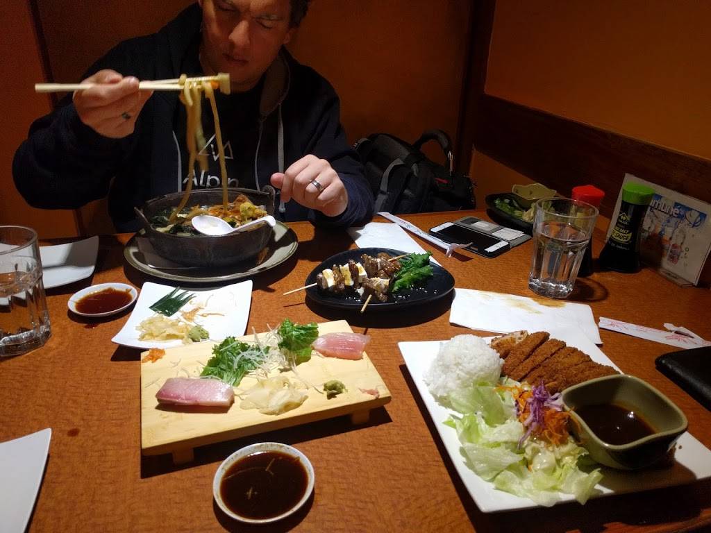 Kushi Tsuru | restaurant | 1737 Post St #380, San Francisco, CA 94115, USA | 4159229902 OR +1 415-922-9902