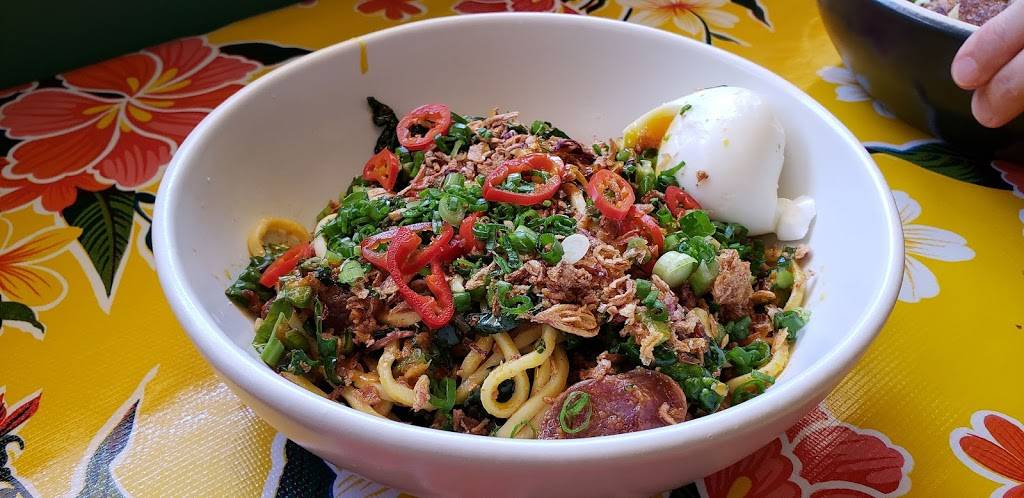 LASA | restaurant | 727 N Broadway #120, Los Angeles, CA 90012, USA | 2134436163 OR +1 213-443-6163