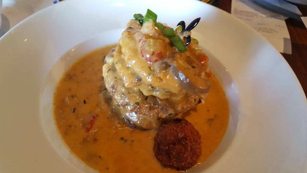 New Orleans Hamburger & Seafood Co. | restaurant | 2515 Manhattan Blvd, Harvey, LA 70058, USA | 5046846050 OR +1 504-684-6050