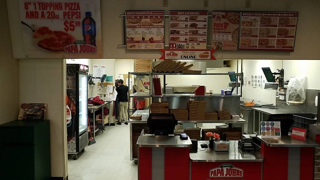 Papa Johns Pizza | restaurant | 973 Gilbert Ferry Rd SE, Attalla, AL 35954, USA | 2565386099 OR +1 256-538-6099