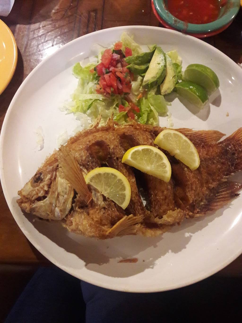 Pueblo Viejo Morningside | restaurant | 1788 SE Port St Lucie Blvd, Port St. Lucie, FL 34952, USA | 7723351665 OR +1 772-335-1665