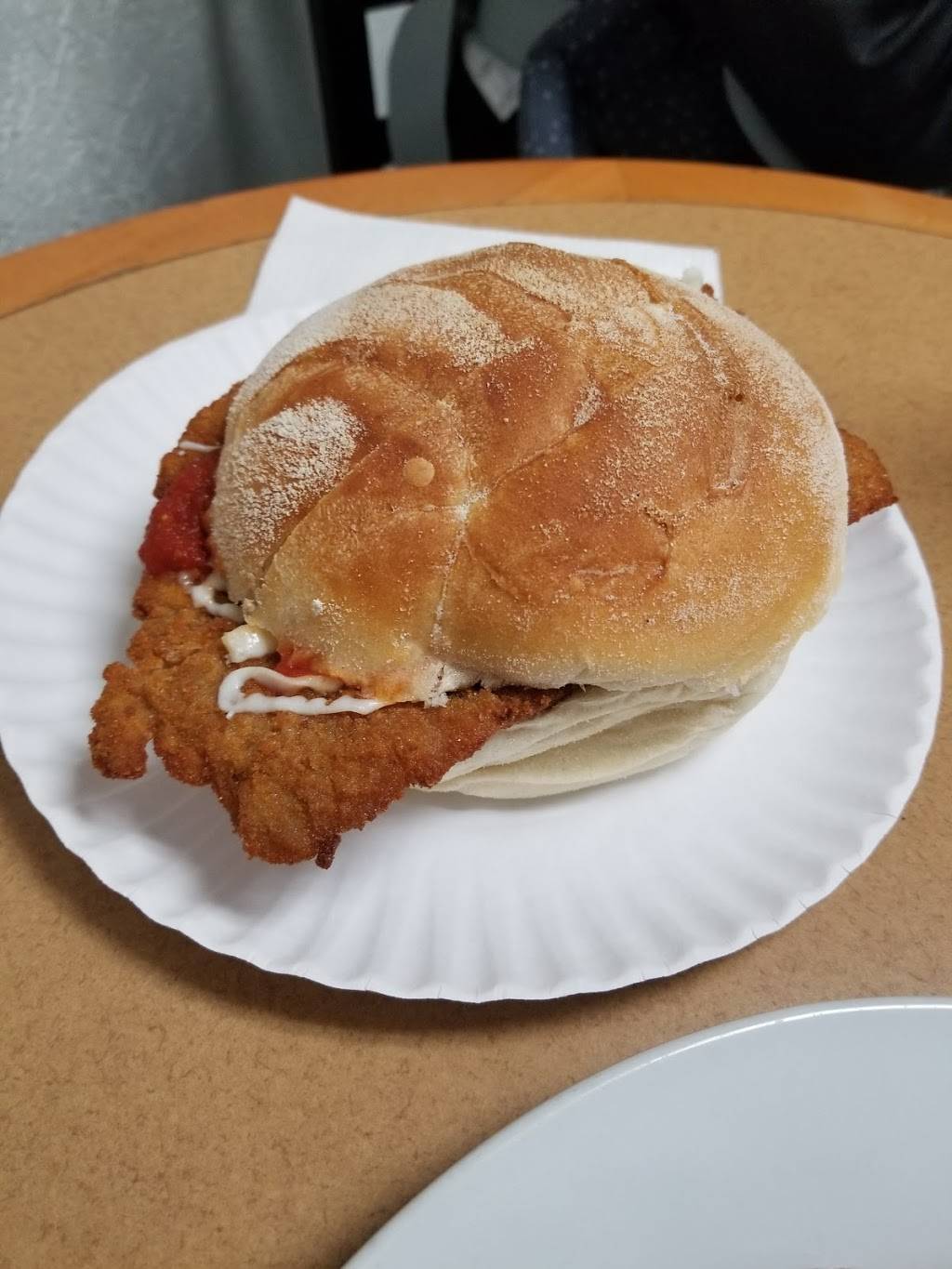 Il Bistro Cafe & Pizzeria | restaurant | 16630 Bayview Ave, Newmarket, ON L3X 1X2, Canada | 9059531553 OR +1 905-953-1553