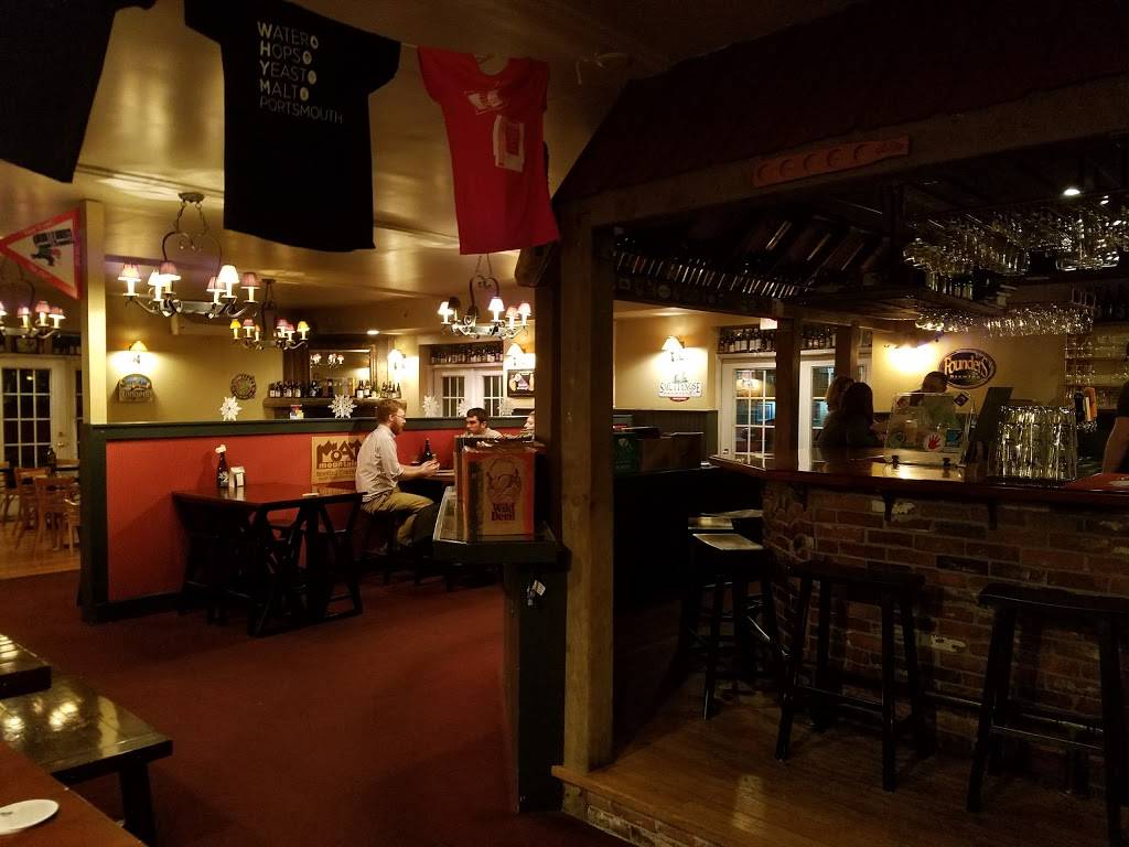 WHYM Craft Beer Cafe | restaurant | 3548 Lafayette Rd, Portsmouth, NH 03801, USA | 6035010478 OR +1 603-501-0478