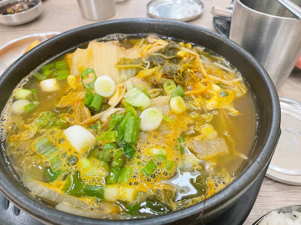 Myung Ga Haejangguk | restaurant | 1220 S Baldwin Ave, Arcadia, CA 91007, USA | 6264477988 OR +1 626-447-7988