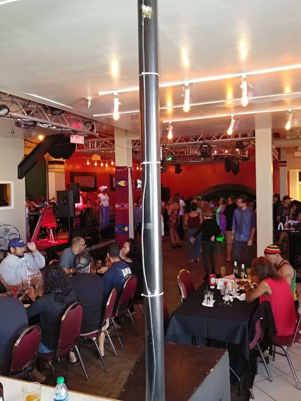 Fully Fullwoods Live Reggae Sunday | night club | 6285 E Pacific Coast Hiway (inside Golden Sails PCH Club, Long Beach, CA 90803, USA | 7142743895 OR +1 714-274-3895