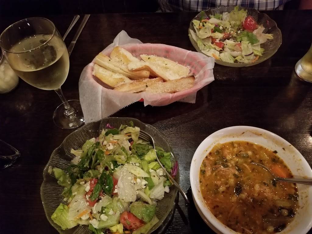 Italian Grill | restaurant | 2180 58th Ave, Vero Beach, FL 32966, USA | 7725676640 OR +1 772-567-6640