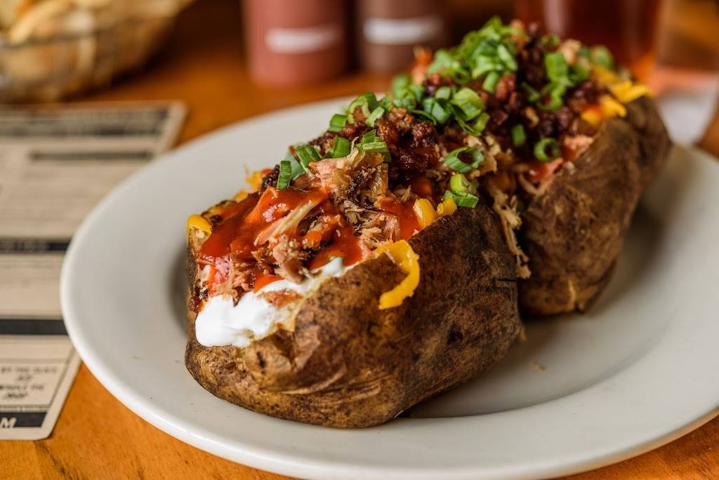 Jim N Nicks Bar-B-Q | restaurant | 3420 Sandy Plains Rd Building 100, Marietta, GA 30062, USA | 4704125445 OR +1 470-412-5445