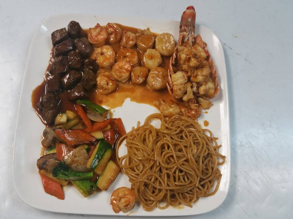 ROPPONGI Japanese Steak & Sushi | restaurant | 7221 E Indiana St, Evansville, IN 47715, USA | 8124375824 OR +1 812-437-5824