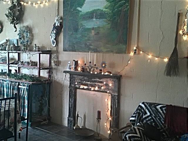 Gramma Kellys Kitchen | restaurant | 7 Front St, Dellrose, TN 38453, USA | 9317325590 OR +1 931-732-5590