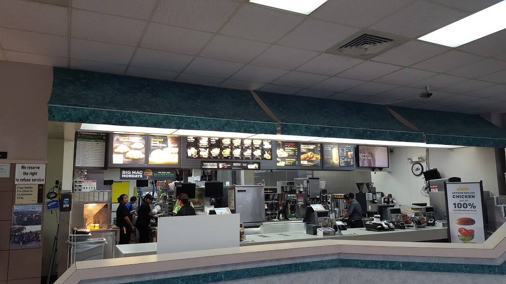 McDonalds | cafe | 4618 Kilauea Ave, Honolulu, HI 96816, USA | 8082601243 OR +1 808-260-1243