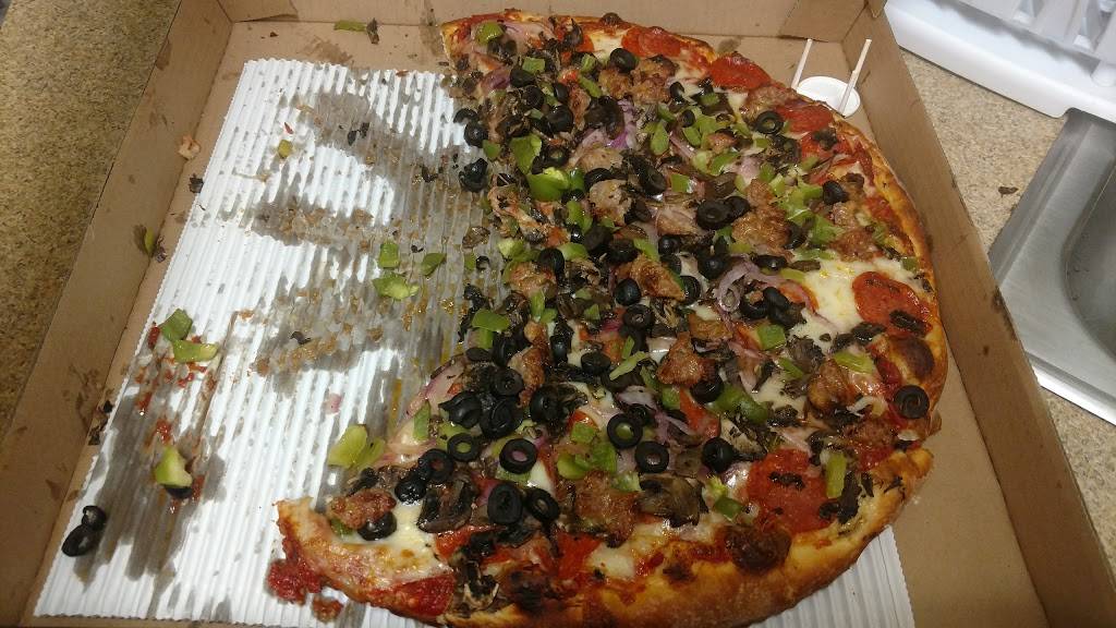 Papa Pilos Pizza | meal delivery | 3414 W Ball Rd, Anaheim, CA 92804, USA | 7144849185 OR +1 714-484-9185