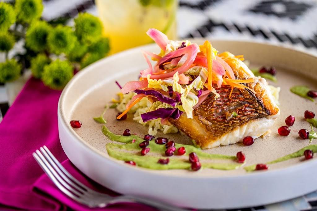 Chido & Padres | restaurant | 128 E Andrews Dr NW, Atlanta, GA 30305, USA | 4048489100 OR +1 404-848-9100