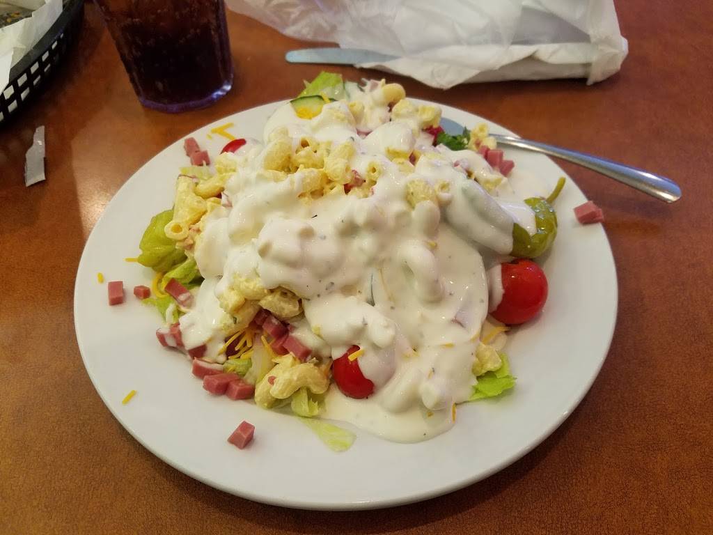 Olympic Steak & Pizza - Oakland | restaurant | 6250 US-64 #11, Oakland, TN 38060, USA | 9014669990 OR +1 901-466-9990