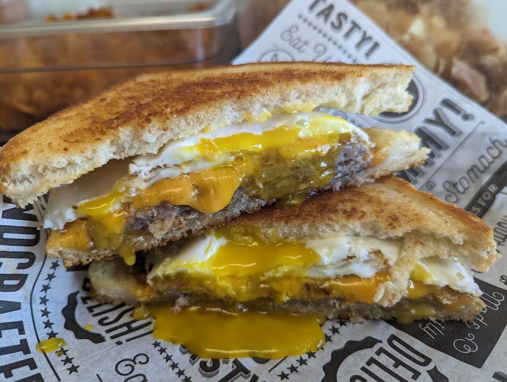 All Roads Cafe | restaurant | 150 NM-344 Suite J, Edgewood, NM 87015, USA | 5053317660 OR +1 505-331-7660