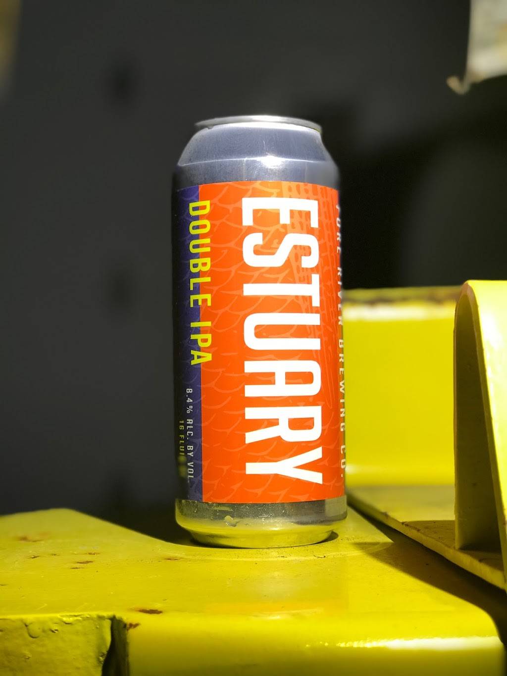 Fore River Brewing Company | restaurant | 45 Huntress Ave, South Portland, ME 04106, USA | 2073700629 OR +1 207-370-0629