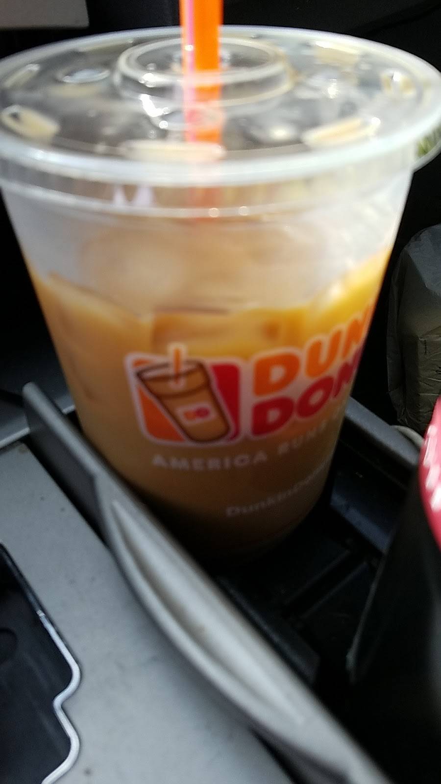 Dunkin Donuts | cafe | 224 S Salem St, Randolph, NJ 07869, USA | 9733281119 OR +1 973-328-1119