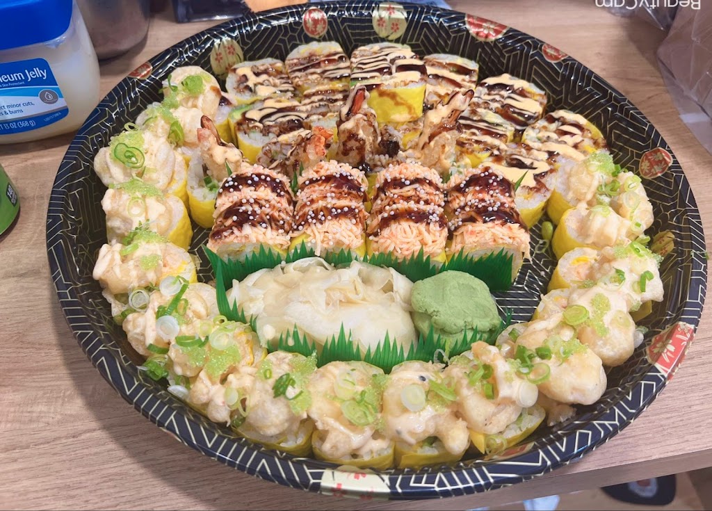 Daruma Japanese Cuisine | restaurant | 901 Sheridan Ave, The Bronx, NY 10451, USA | 3476038888 OR +1 347-603-8888