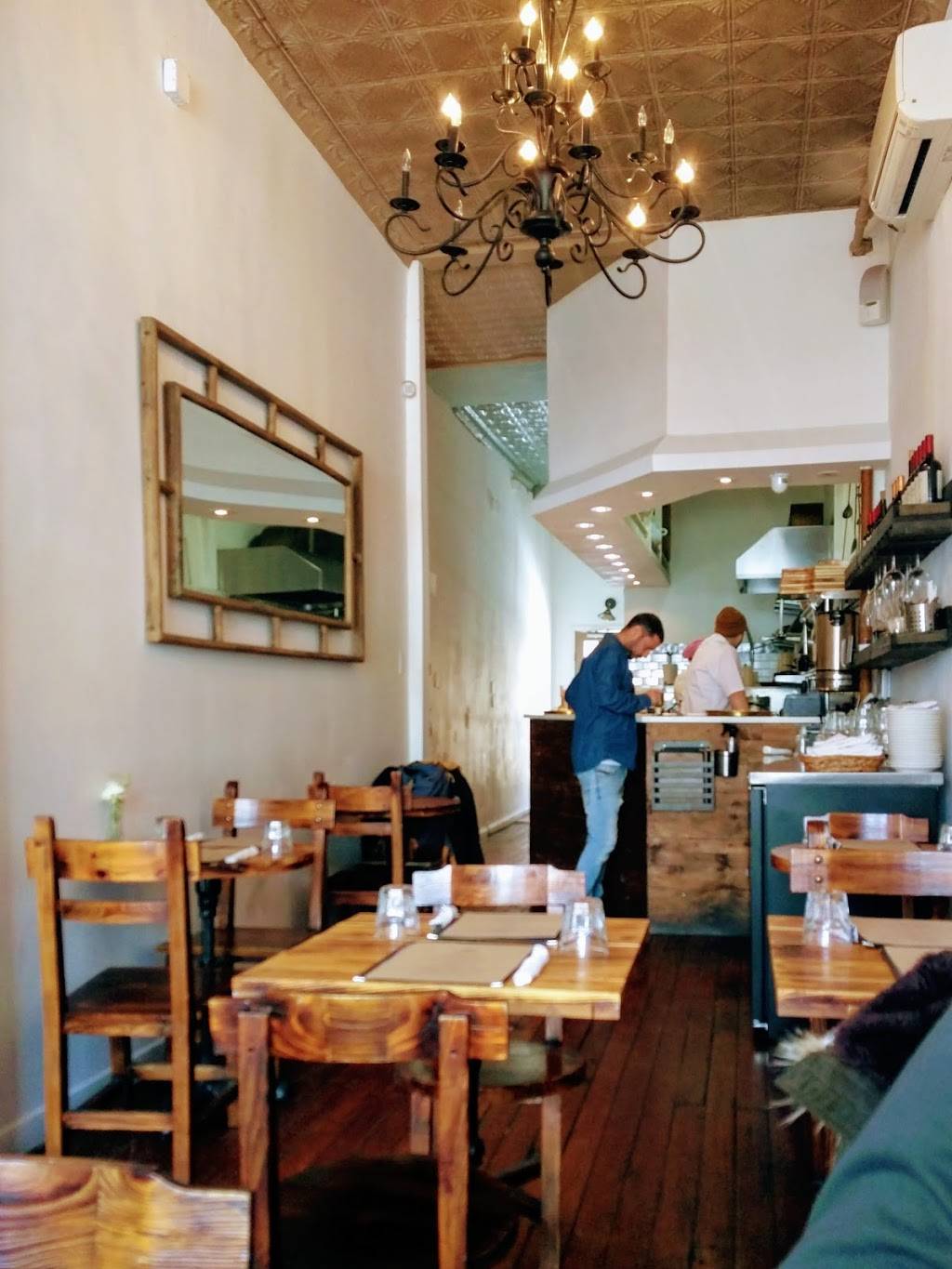 Hummus Market | restaurant | 361 Graham Ave, Brooklyn, NY 11211, USA | 7185995600 OR +1 718-599-5600