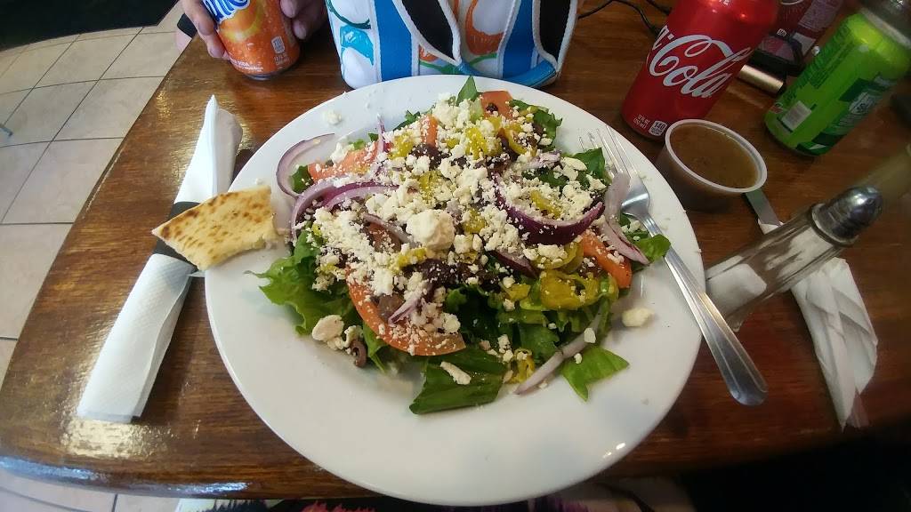 Palermos Pizza LLC | meal delivery | 1370 E Flamingo Rd #F1, Las Vegas, NV 89119, USA | 7028660011 OR +1 702-866-0011