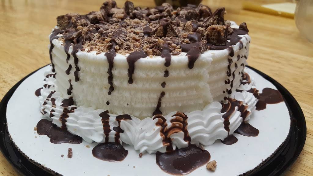 Dairy Queen Grill & Chill | restaurant | 672b Nashville Pike, Gallatin, TN 37066, USA | 6154526071 OR +1 615-452-6071