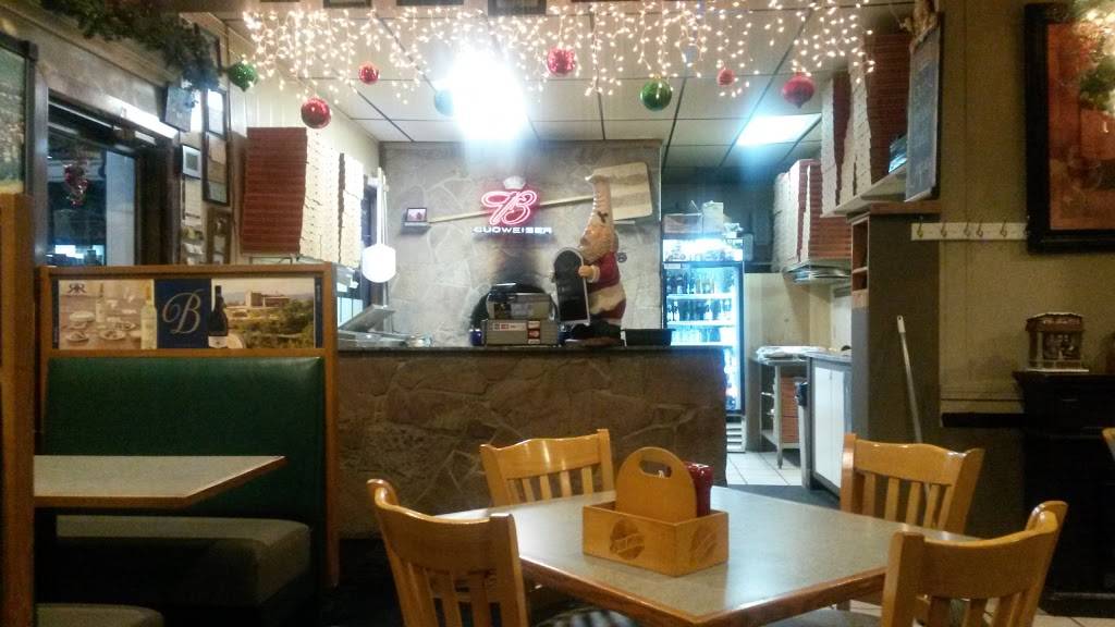 Bakis Pizzeria | restaurant | 105 Waterbury Rd, Prospect, CT 06712, USA | 2037587311 OR +1 203-758-7311