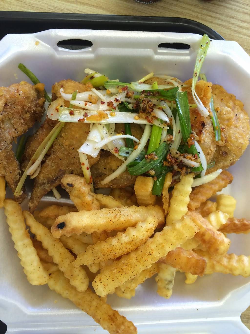 Will Ts Seafood | restaurant | 517 W Florida Ave, Beaumont, TX 77705, USA | 4098389980 OR +1 409-838-9980