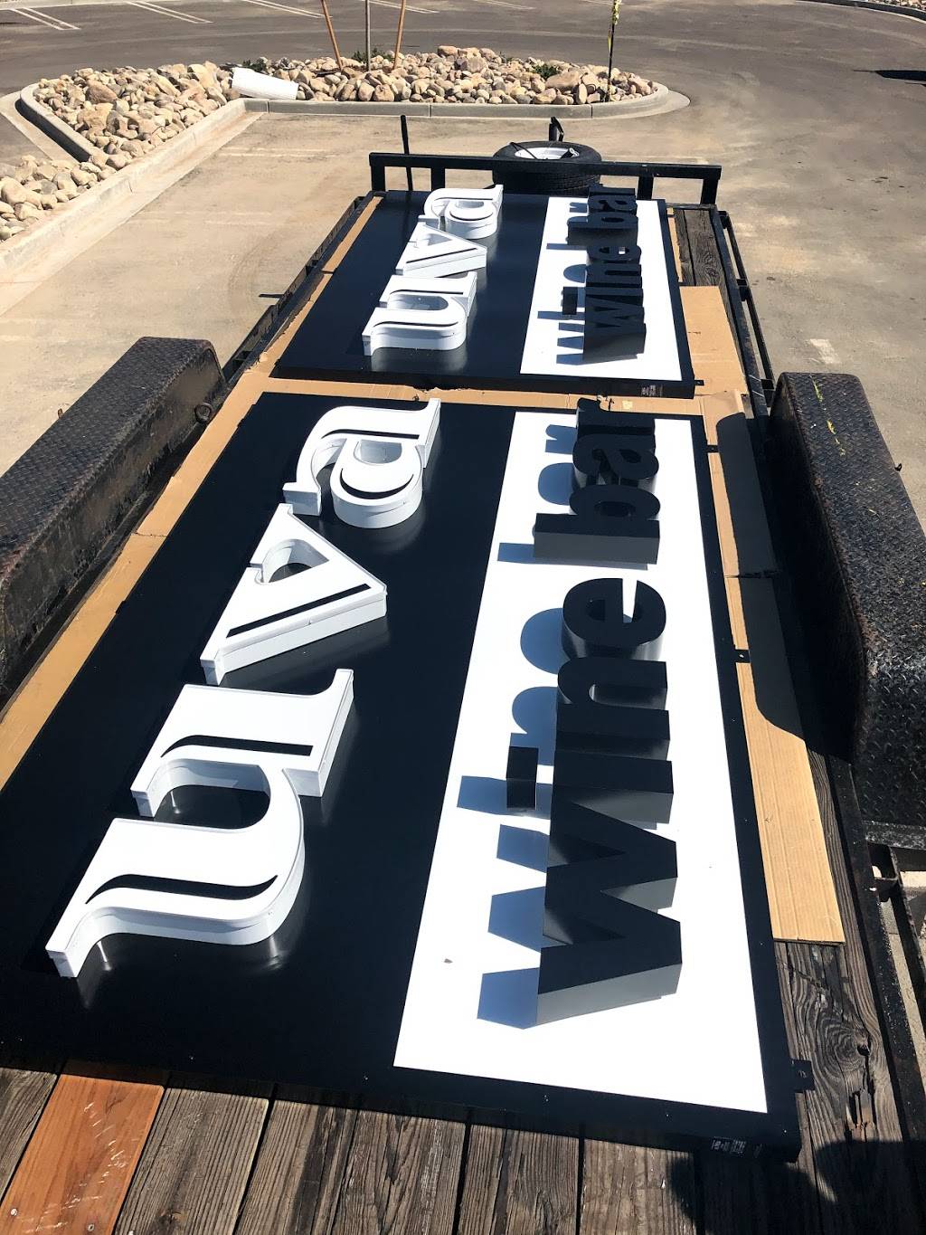 uva wine bar | restaurant | 1268 Interquest Pkwy Suite 160, Colorado Springs, CO 80921, USA | 7192096136 OR +1 719-209-6136