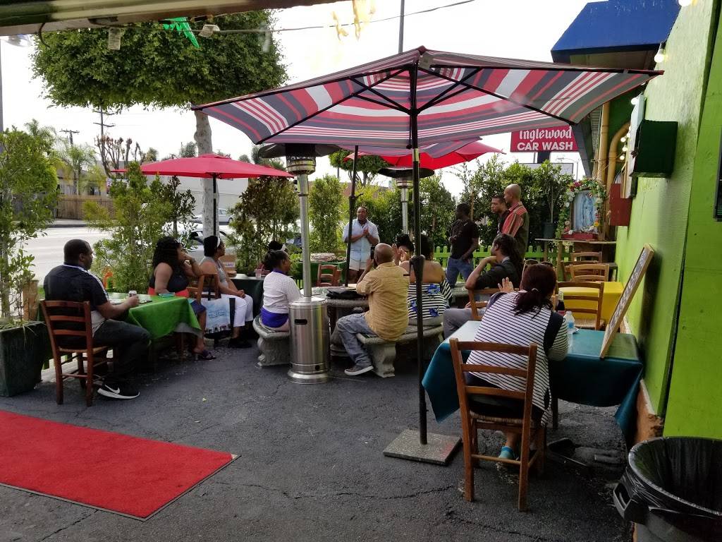 El Oaxaco Taqueria y Antojitos Oaxaqueños | restaurant | 318 N La Brea Ave, Inglewood, CA 90302, USA | 4243518246 OR +1 424-351-8246