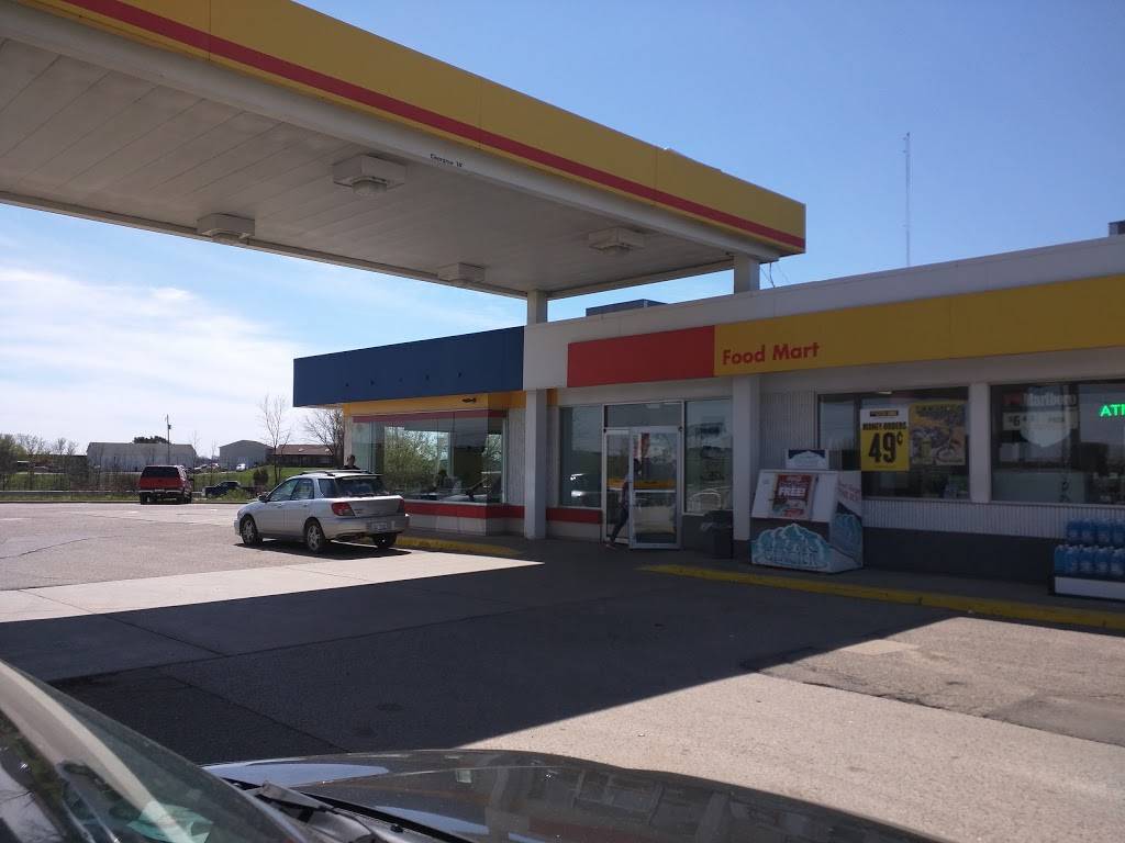 Burger King | restaurant | 125 South 68th St, Coopersville, MI 49404, USA | 6168371380 OR +1 616-837-1380