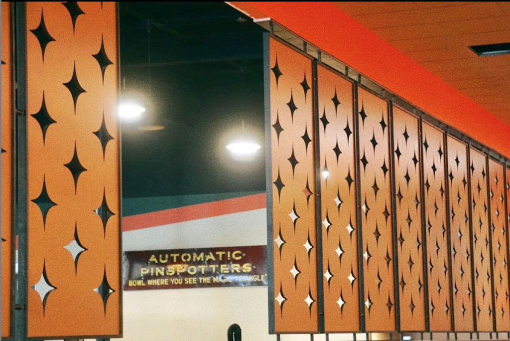 Eastside Bowl | restaurant | 1508A Gallatin Pike S, Madison, TN 37115, USA | 6156369093 OR +1 615-636-9093