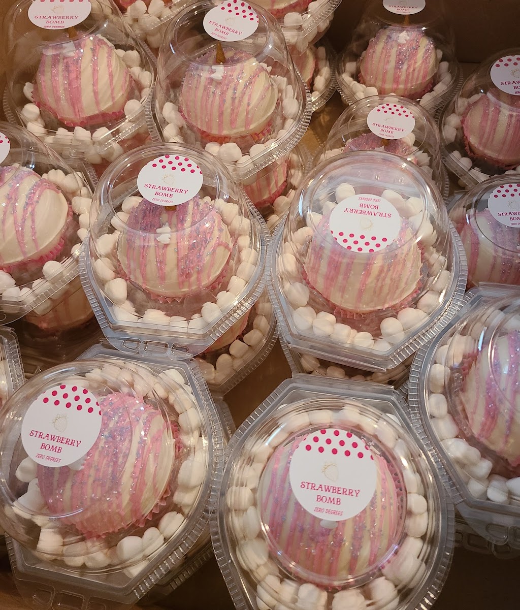 Zero Degrees | restaurant | 131 S Main St, North East, MD 21901, USA | 4106567246 OR +1 410-656-7246