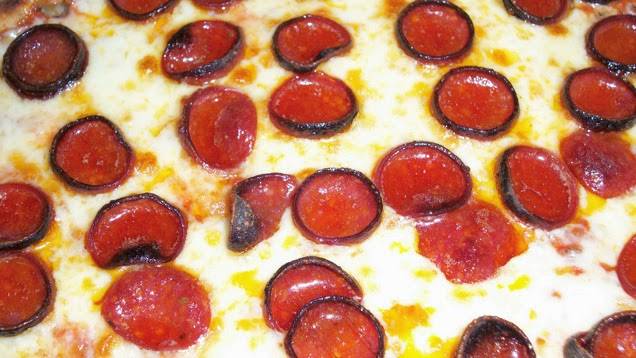 Pizzeria Americana | restaurant | 516 Long Pond Rd, Rochester, NY 14612, USA | 5852279913 OR +1 585-227-9913
