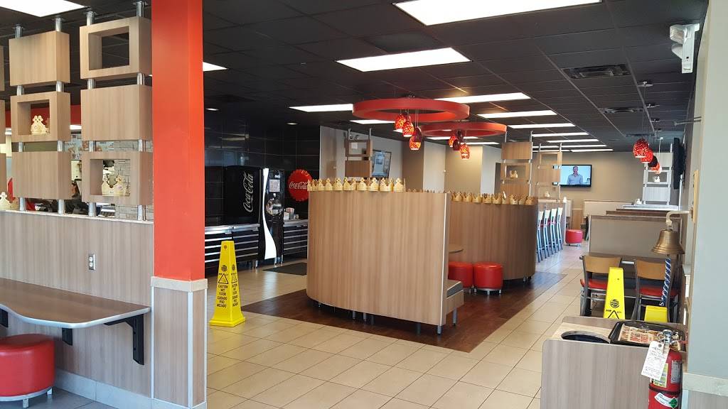 Burger King | restaurant | 260 S Hamilton Rd, Gahanna, OH 43230, USA | 6144760676 OR +1 614-476-0676