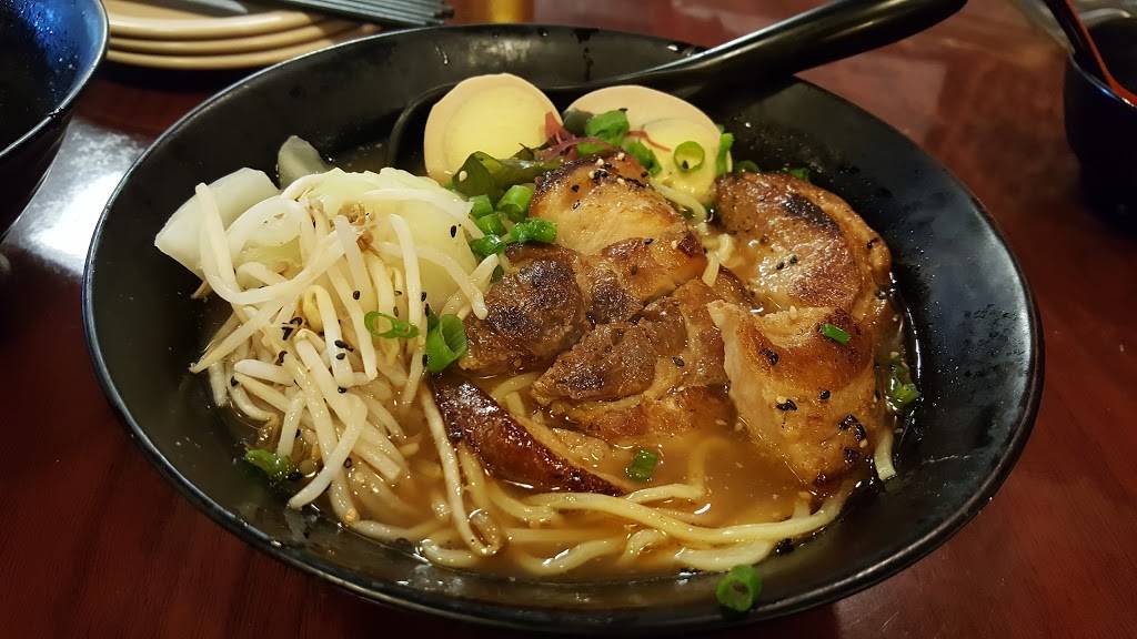 Sapporo Ramen & Grill | restaurant | 280 Legacy Dr #106c, Plano, TX 75023, USA | 9729430603 OR +1 972-943-0603