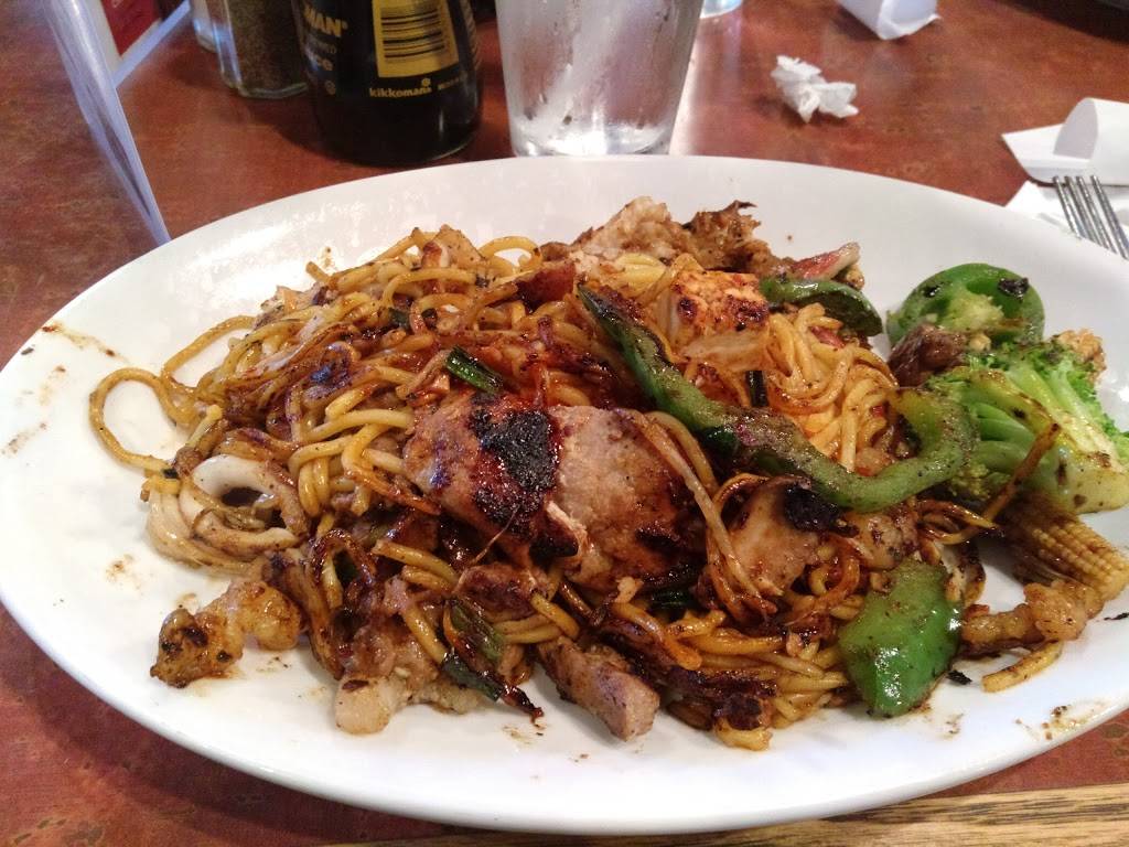 bds Mongolian Grill | restaurant | 295 Marconi Blvd, Columbus, OH 43215, USA | 6145860077 OR +1 614-586-0077
