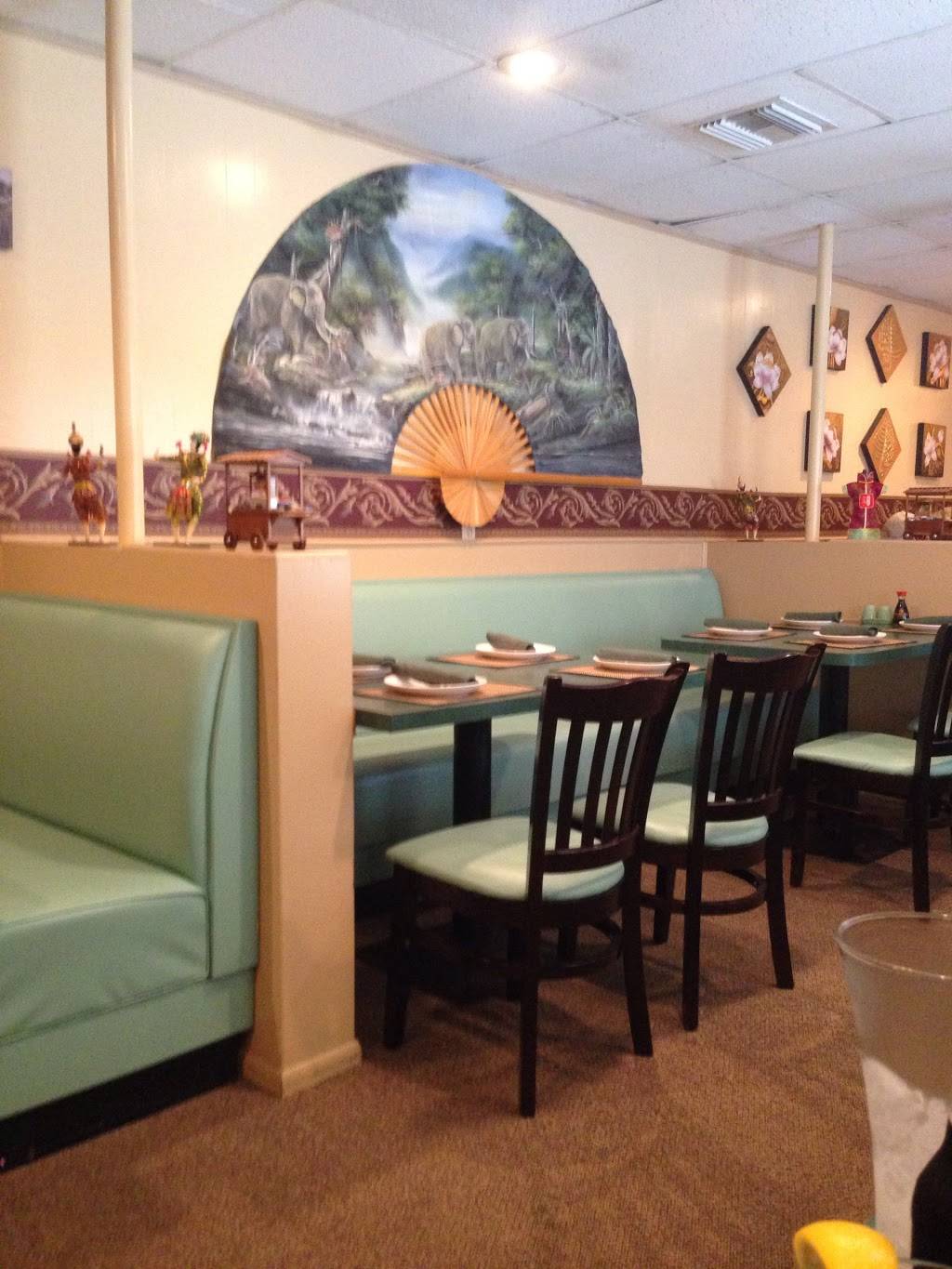 Royal Thai Oriental Restaurant | restaurant | 4214 Duncan Rd, Punta Gorda, FL 33982, USA | 9416371616 OR +1 941-637-1616